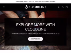 Cloudlineapparel