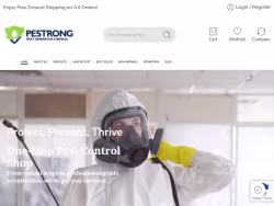 Pestrong