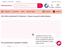 Shop-apotheke