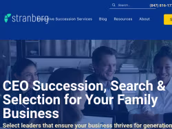 Stranberg