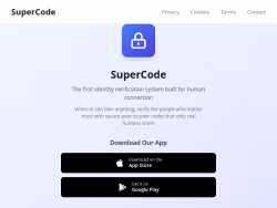 Supercode