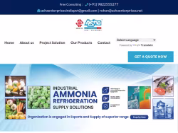 Ashaenterprises-india