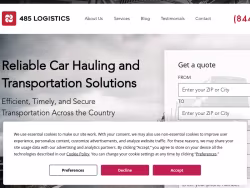 485logistics