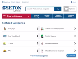 Seton