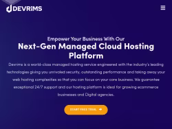 Devrims