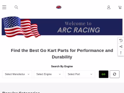Arcracing