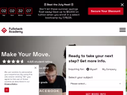 Fullstackacademy