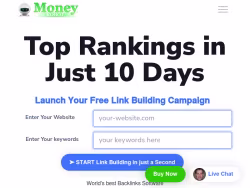 Moneyrobot