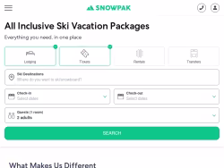 Snowpak