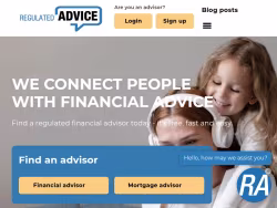 Regulatedadvice