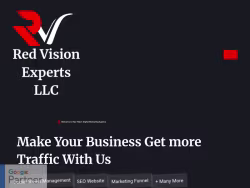 Redvisionllc