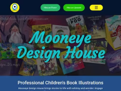 Mooneyedesignhouse