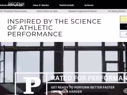 Regenxhealth