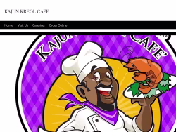 Kajunkreolcafe