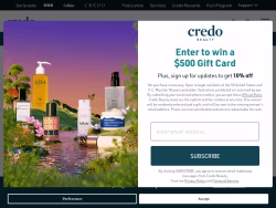 Credobeauty