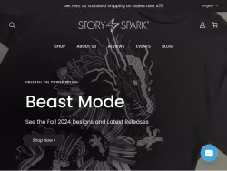 Storyspark