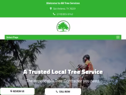 Sanantonio-txtreeservice