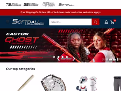 Softballfans