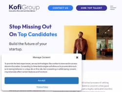 Kofi-group