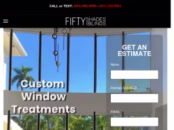 Fiftyshadesandblinds
