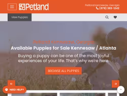 Petlandkennesaw