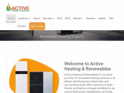 Activephs