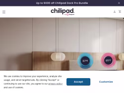 Chilitechnology