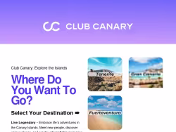 Clubcanary