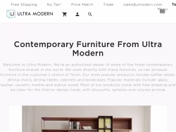 Umodern