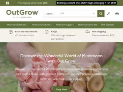 Out-grow