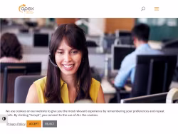 Apexsupplychain