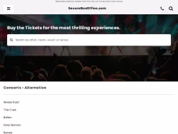 Secureboxoffice