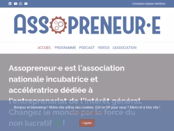 Assopreneur