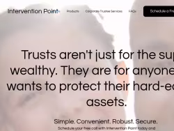 Interventionpoint