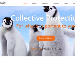 Waddleinsurance