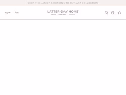 Latterdayhome