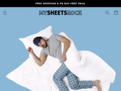 Mysheetsrock