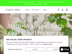 Naturalsoap