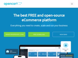 Opencart