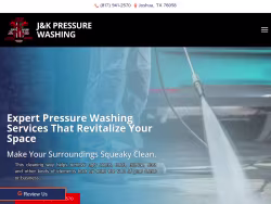 Txpressurewashingsvc