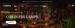 Mantarlamps