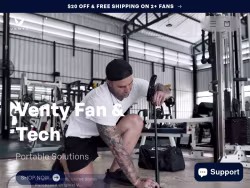 Ventyfan