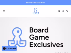 Boardgameexclusives
