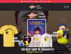 Quackitystore
