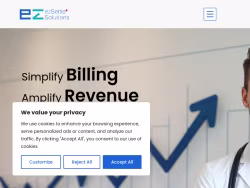 Ezsettlesolutions