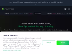 Valutrades