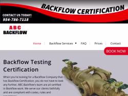 Abcbackflow
