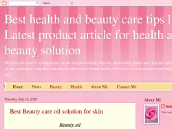 Healthandbeautyvip