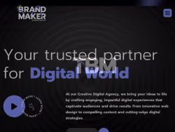 Thebrandmaker