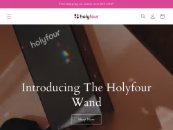 Holyfour